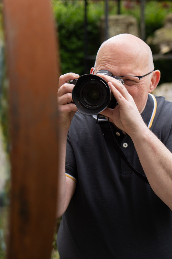 Interieurfotografie